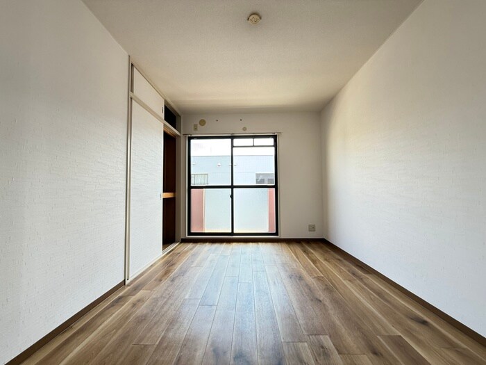 ジェミニ北の物件内観写真