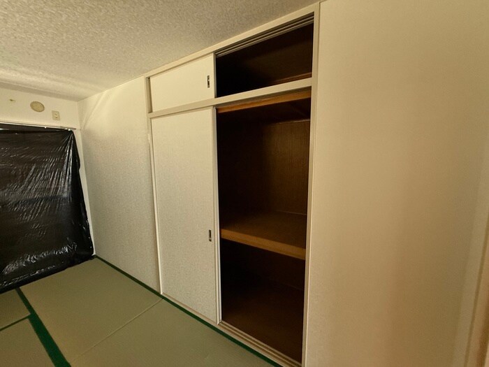 ジェミニ北の物件内観写真