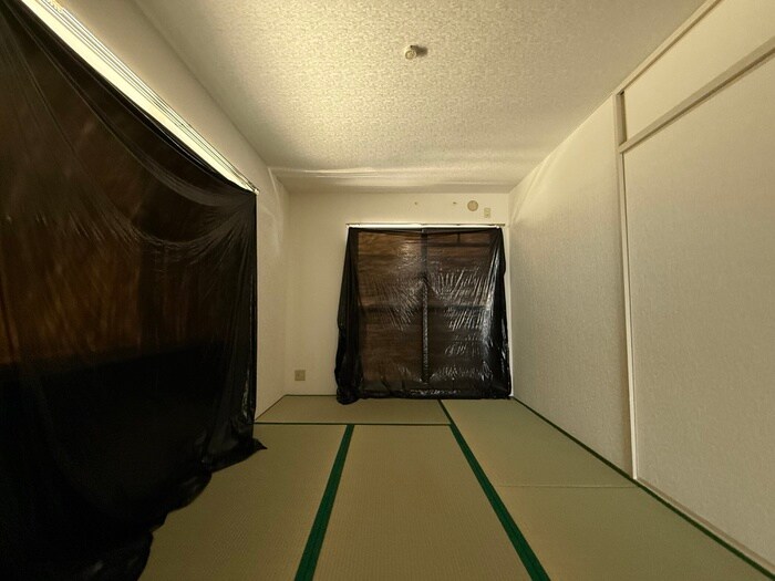 ジェミニ北の物件内観写真