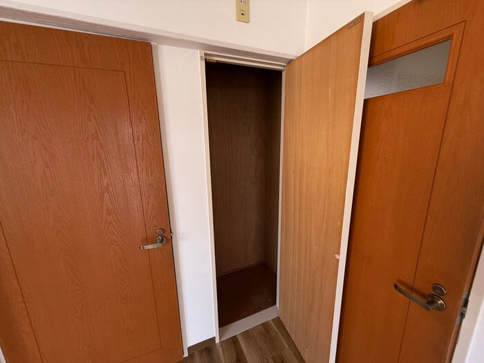 ジェミニ北の物件内観写真