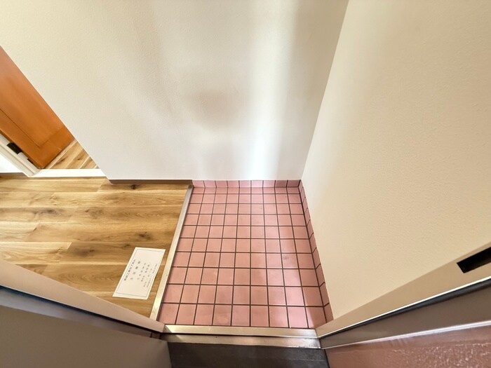 ジェミニ北の物件内観写真