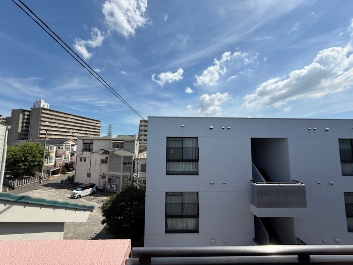 ジェミニ北の物件内観写真