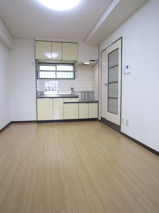 コ－ポポルスタ－の物件内観写真