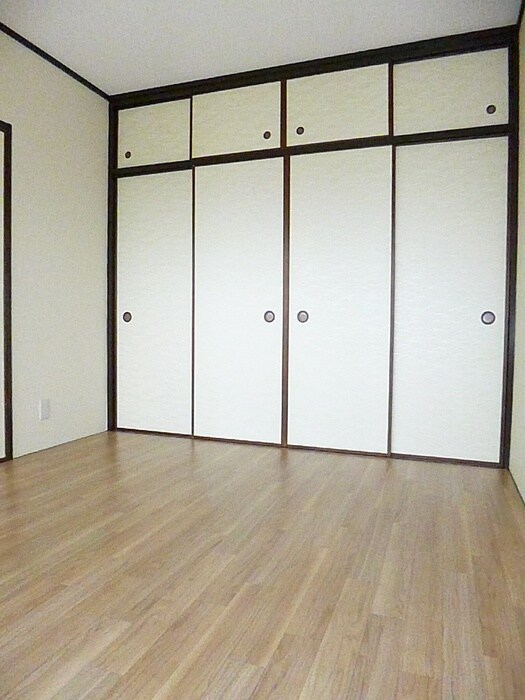 コ－ポポルスタ－の物件内観写真