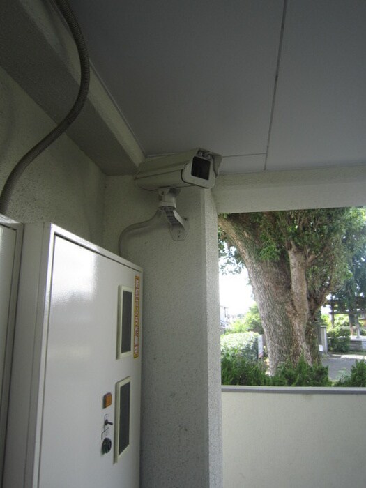 コ－ポポルスタ－の物件外観写真