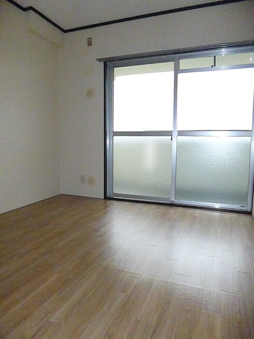 コ－ポポルスタ－の物件内観写真