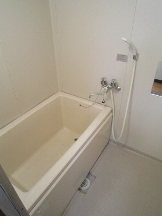 コ－ポポルスタ－の物件内観写真