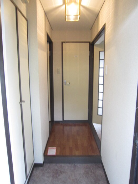 コ－ポポルスタ－の物件内観写真