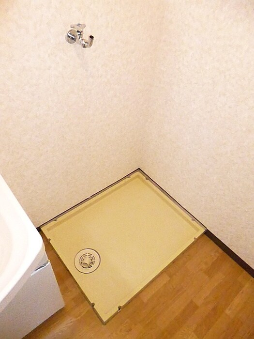 コ－ポポルスタ－の物件内観写真