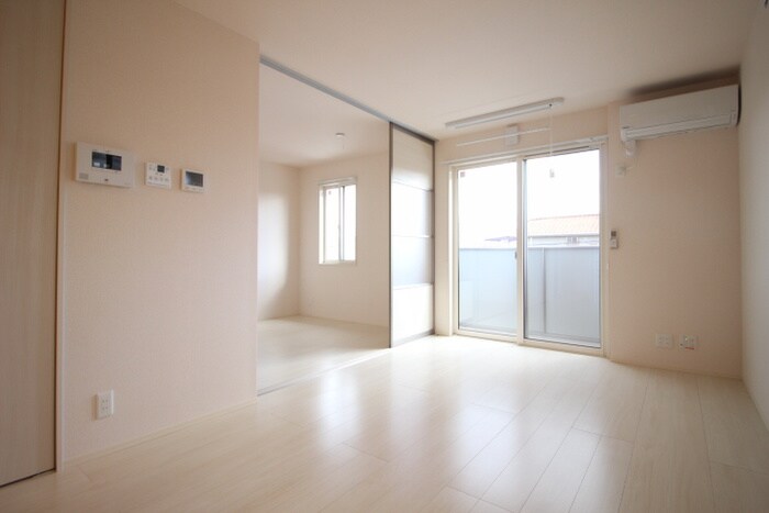 エクセレンス大畔の物件内観写真