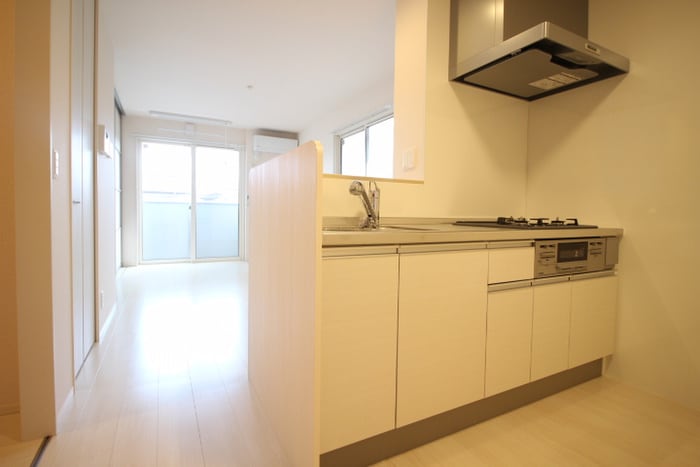 エクセレンス大畔の物件内観写真