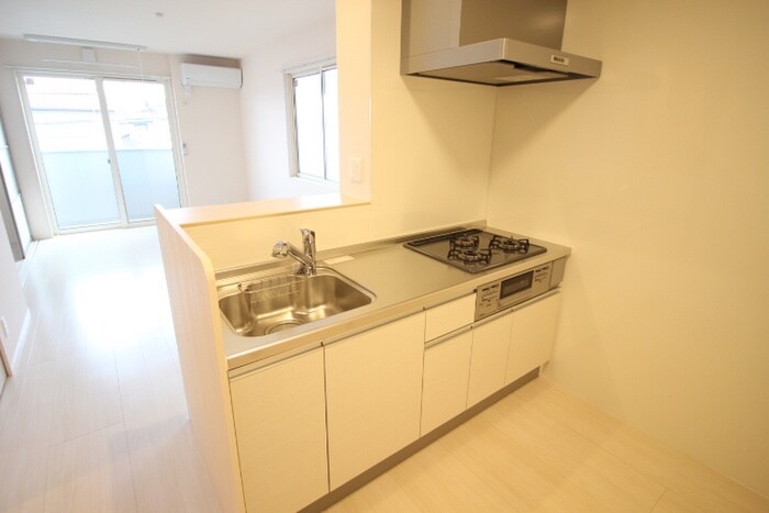 エクセレンス大畔の物件内観写真