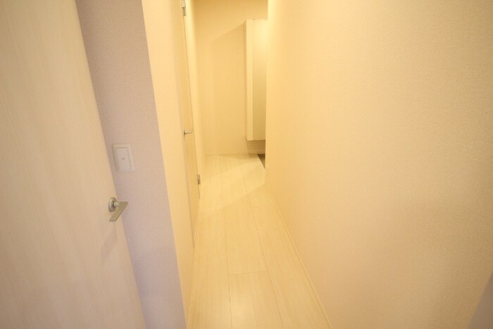 エクセレンス大畔の物件内観写真