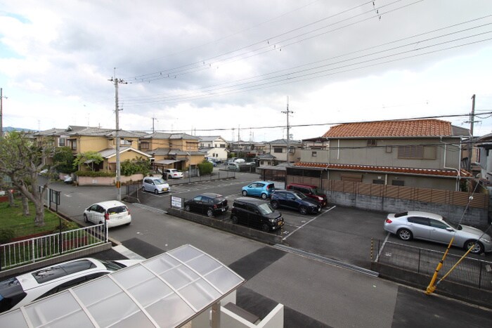 エクセレンス大畔の物件内観写真