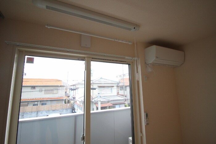 エクセレンス大畔の物件内観写真