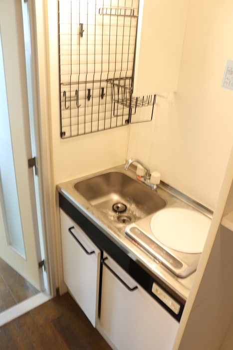 プレステ－ジ桜の宮の物件内観写真