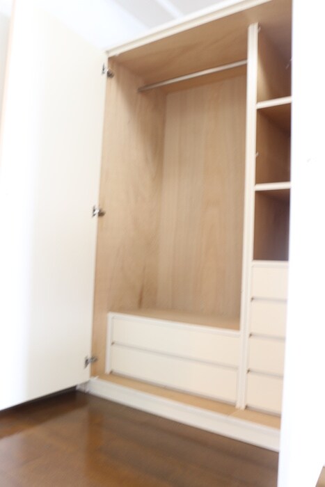 プレステ－ジ桜の宮の物件内観写真