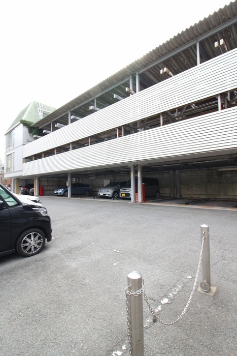 プレステ－ジ桜の宮の物件外観写真