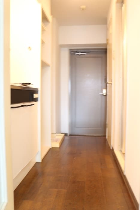 プレステ－ジ桜の宮の物件内観写真