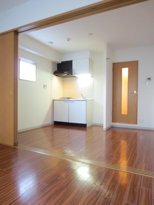 Ｇ－Ｓｔａｇｅ京都油小路の物件内観写真