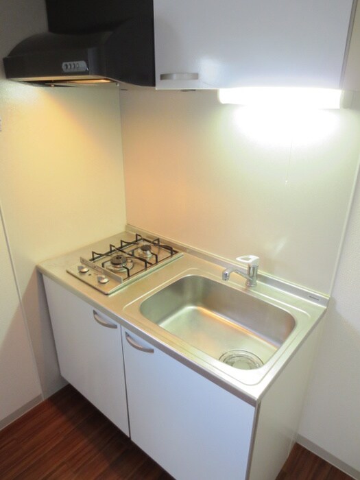 Ｇ－Ｓｔａｇｅ京都油小路の物件内観写真