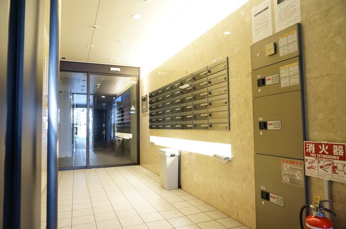 Ｇ－Ｓｔａｇｅ京都油小路の物件外観写真