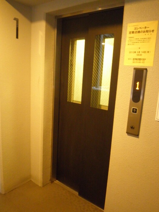 Ｇ－Ｓｔａｇｅ京都油小路の物件外観写真