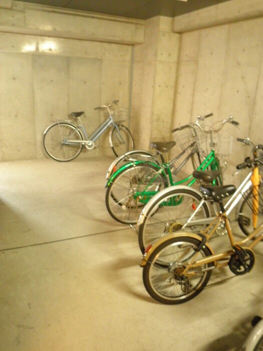 Ｇ－Ｓｔａｇｅ京都油小路の物件外観写真