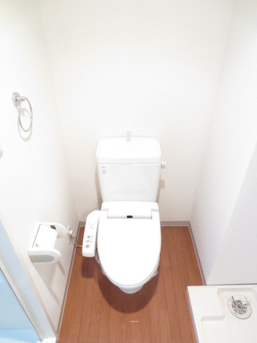 Ｇ－Ｓｔａｇｅ京都油小路の物件内観写真