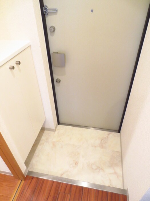 Ｇ－Ｓｔａｇｅ京都油小路の物件内観写真