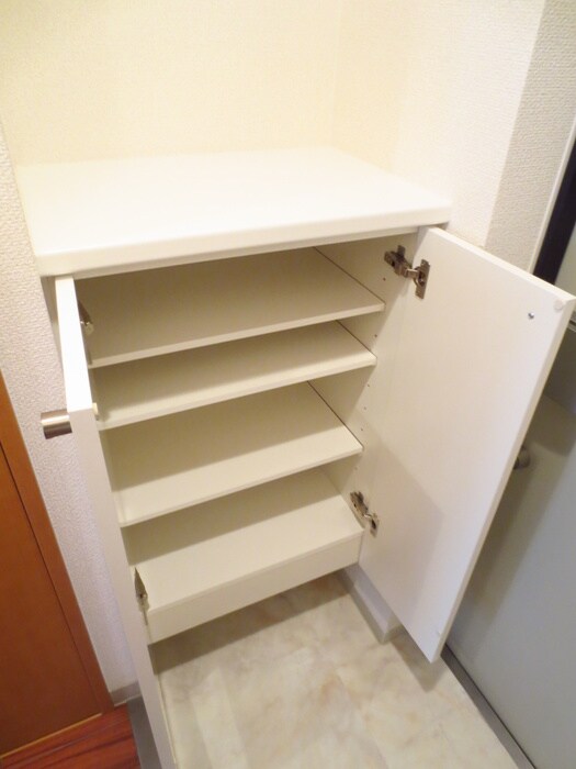 Ｇ－Ｓｔａｇｅ京都油小路の物件内観写真