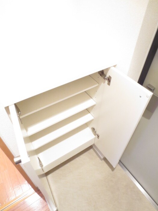 Ｇ－Ｓｔａｇｅ京都油小路の物件内観写真