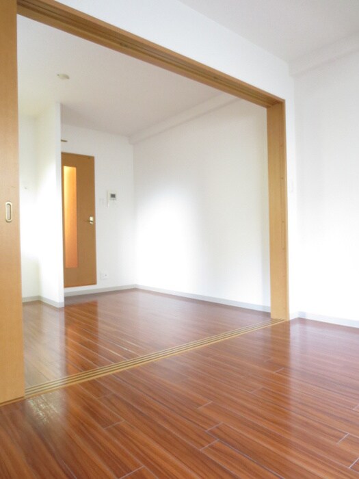 Ｇ－Ｓｔａｇｅ京都油小路の物件内観写真