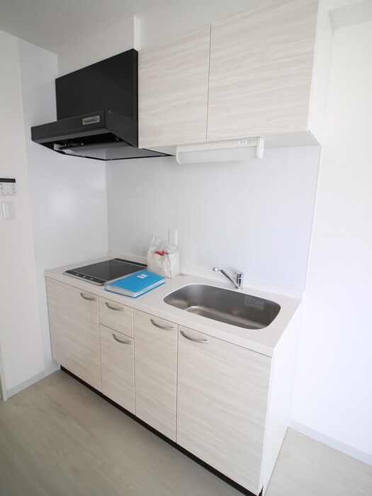 ルミエールJR八尾の物件内観写真