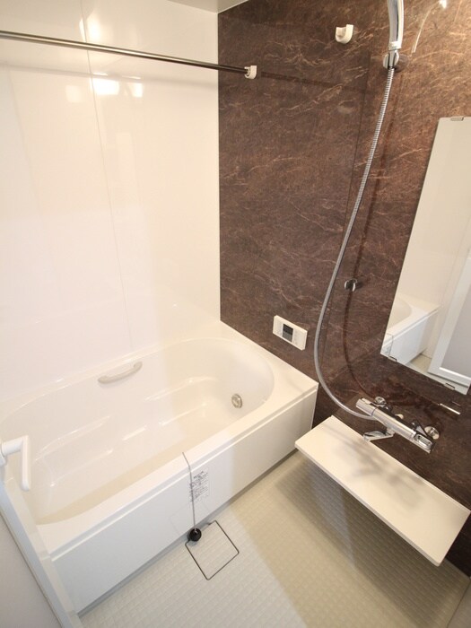 ルミエールJR八尾の物件内観写真