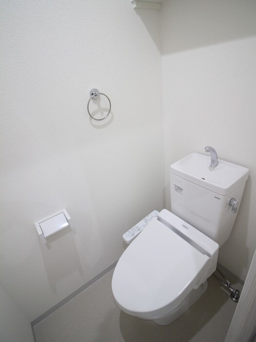 ルミエールJR八尾の物件内観写真