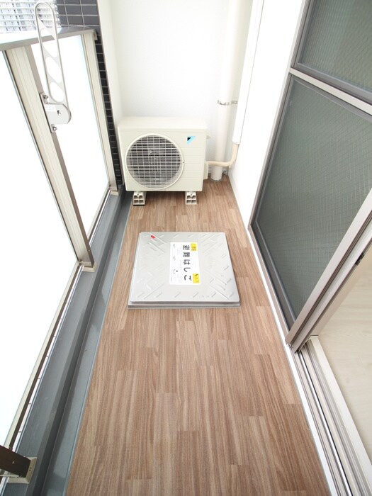 ルミエールJR八尾の物件内観写真