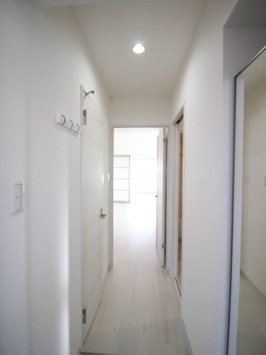 ルミエールJR八尾の物件内観写真