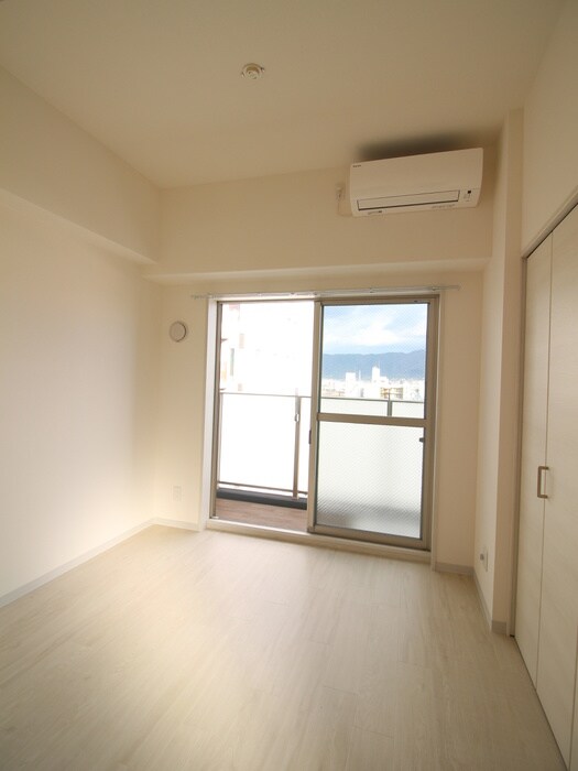 ルミエールJR八尾の物件内観写真