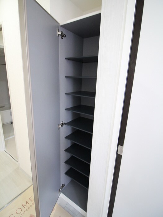 ルミエールJR八尾の物件内観写真