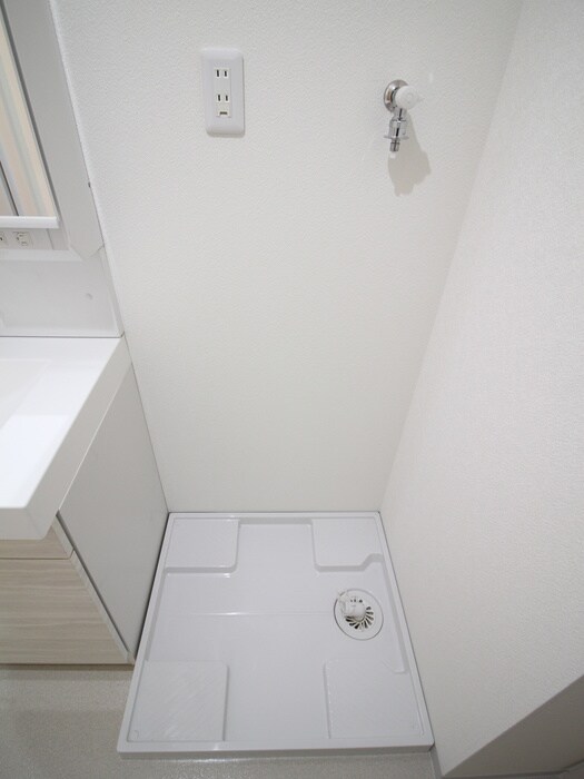 ルミエールJR八尾の物件内観写真