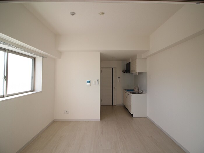 ルミエールJR八尾の物件内観写真