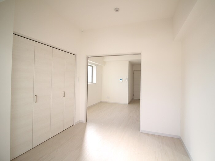 ルミエールJR八尾の物件内観写真