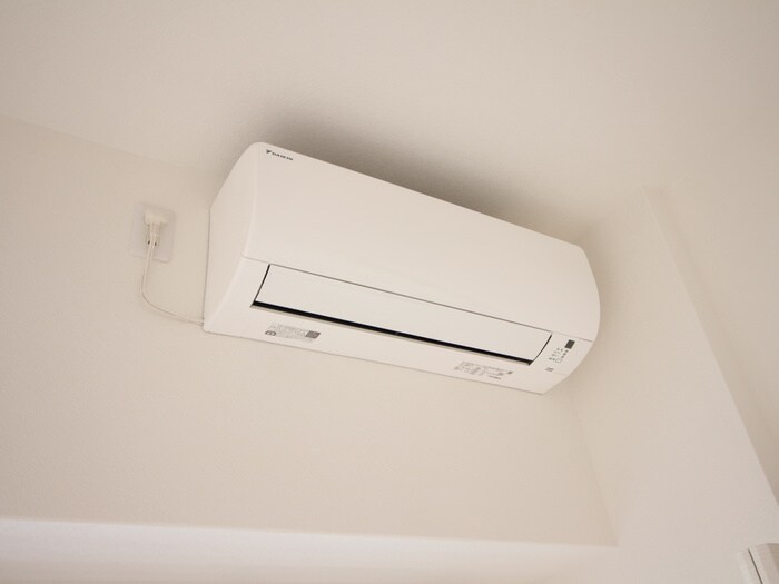 ルミエールJR八尾の物件内観写真