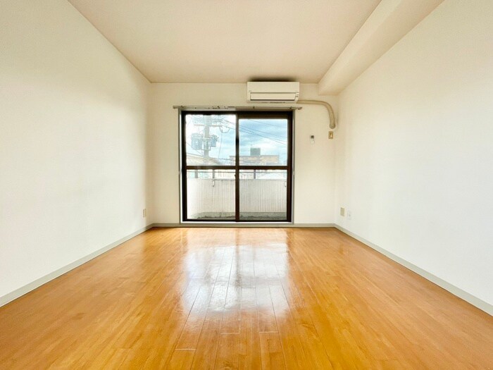 フレーヴァー深草の物件内観写真