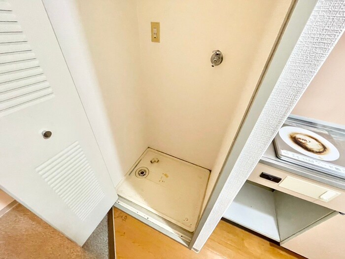 フレーヴァー深草の物件内観写真