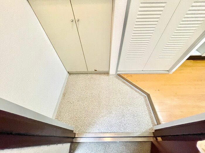 フレーヴァー深草の物件内観写真