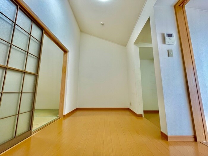 松寿荘第３号の物件内観写真