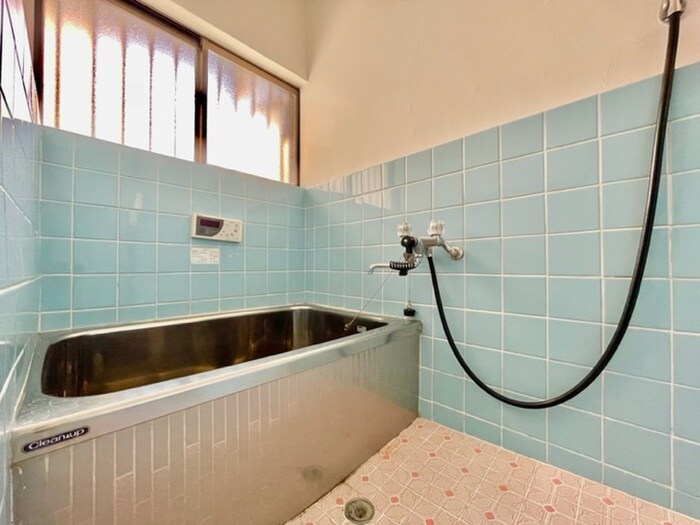 松寿荘第３号の物件内観写真