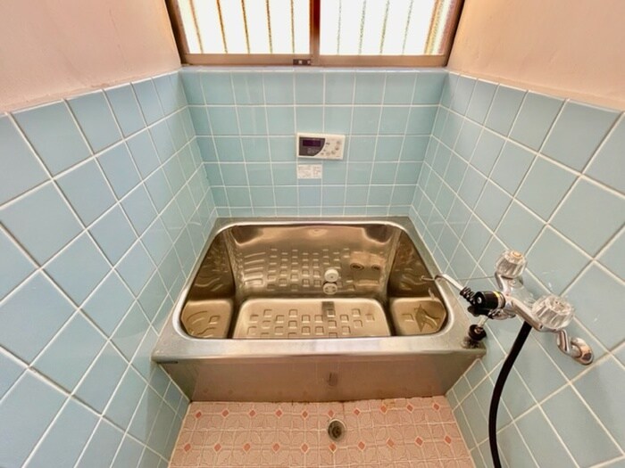 松寿荘第３号の物件内観写真